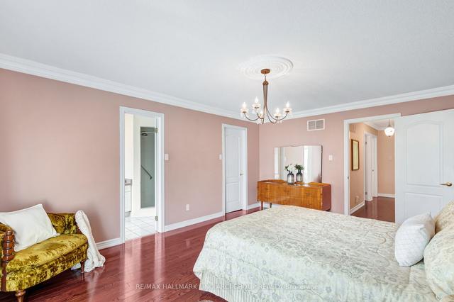 308 Roselawn Dr, House detached with 3 bedrooms, 3 bathrooms and 6 parking in Vaughan ON | Image 16