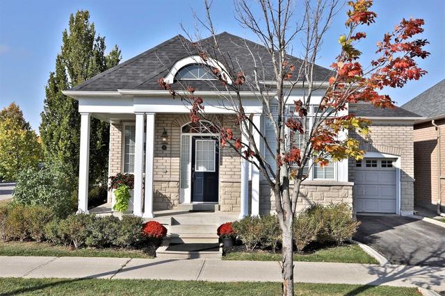 20 Delray Dr, House detached with 2 bedrooms, 2 bathrooms and 2 parking in Markham ON | Image 24