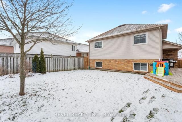 7733 Alpine Dr, House detached with 2 bedrooms, 2 bathrooms and 5 parking in Niagara Falls ON | Image 29