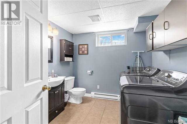 156 Mcknight Street, House detached with 5 bedrooms, 2 bathrooms and null parking in Fredericton NB | Image 36