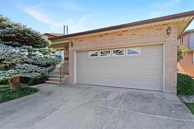 172 Merrilee Crescent, House detached with 4 bedrooms, 3 bathrooms and 4 parking in Hamilton ON | Image 3