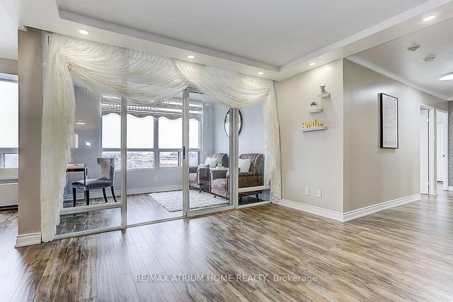 1202 - 1 Reidmount Ave E, Condo with 3 bedrooms, 2 bathrooms and 1 parking in Toronto ON | Image 31