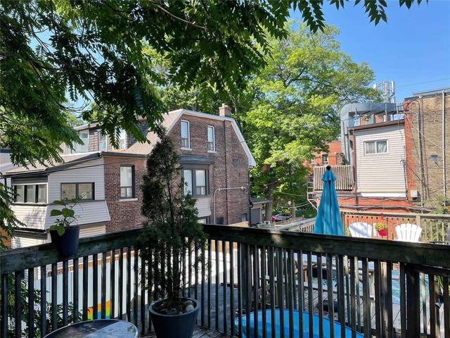 2385 Queen St E, Condo with 2 bedrooms, 1 bathrooms and 0 parking in Toronto ON | Image 3