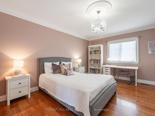 18 Highland Hill, House detached with 4 bedrooms, 5 bathrooms and 4 parking in Toronto ON | Image 26