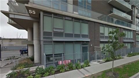 103 - 55 East Liberty St, Townhouse with 2 bedrooms, 3 bathrooms and 1 parking in Toronto ON | Image 1