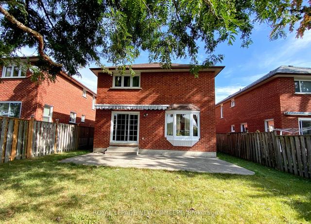 3344 Palgrave Rd, House detached with 3 bedrooms, 4 bathrooms and 4 parking in Mississauga ON | Image 17