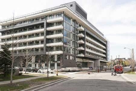 709 - 18 Rean Dr, Condo with 1 bedrooms, 2 bathrooms and 1 parking in Toronto ON | Image 2