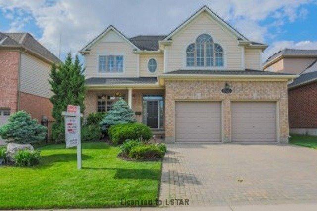 1700 Ironwood Rd, House detached with 4 bedrooms, 3 bathrooms and 2 parking in London ON | Image 1
