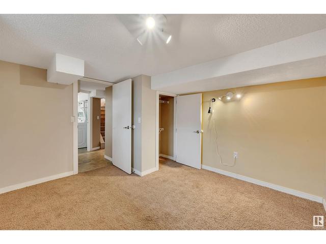 11223 101 St Nw, House detached with 4 bedrooms, 2 bathrooms and null parking in Edmonton AB | Image 28