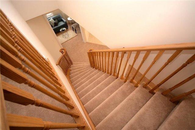 4 Cliffside Crt, House detached with 4 bedrooms, 5 bathrooms and 2 parking in Cambridge ON | Image 19