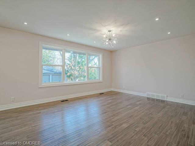 2467 Islington Avenue, House detached with 6 bedrooms, 2 bathrooms and 16 parking in Toronto ON | Image 14