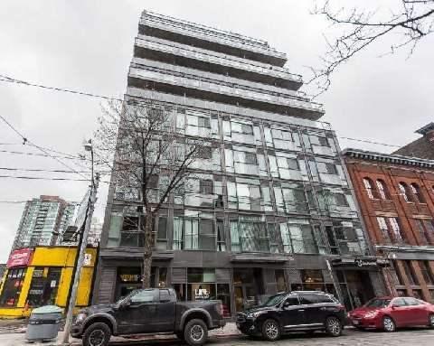 th4 - 127 Queen St, Townhouse with 0 bedrooms, 1 bathrooms and null parking in Toronto ON | Image 1