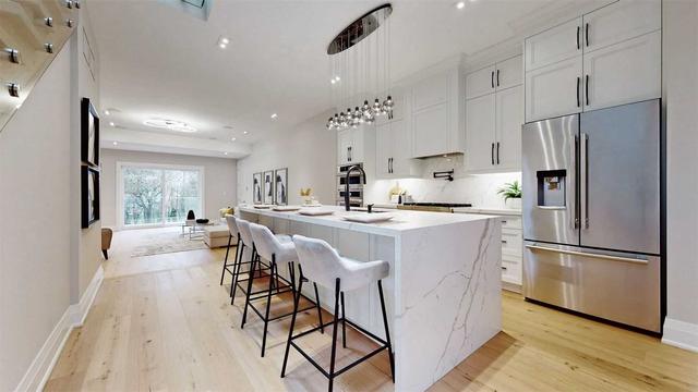 180 Goulding Ave, House detached with 4 bedrooms, 6 bathrooms and 5 parking in Toronto ON | Image 6