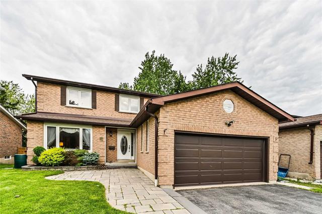 1097 Wildwood Dr, House detached with 4 bedrooms, 3 bathrooms and 6 parking in Newmarket ON | Image 23
