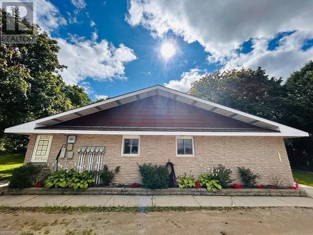 412 Ross Street, Home with 36 bedrooms, 20 bathrooms and 35 parking in Huron Kinloss ON | Image 25