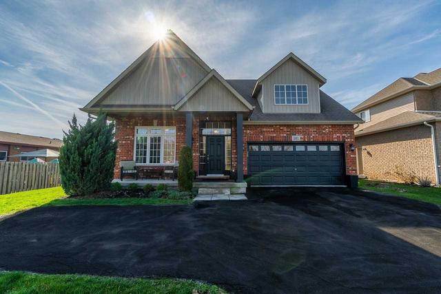 501 Gorham Rd E, House detached with 4 bedrooms, 4 bathrooms and 8 parking in Fort Erie ON | Image 12