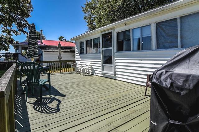80 Evan's Point Lane, House detached with 3 bedrooms, 1 bathrooms and 2 parking in Haldimand County ON | Image 9