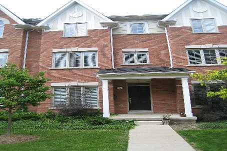 th4 - 160 Tenth St, Townhouse with 2 bedrooms, 3 bathrooms and 2 parking in Toronto ON | Image 1