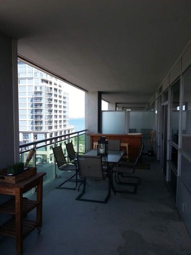 605 - 16 Brookers Lane, Condo with 1 bedrooms, 1 bathrooms and 1 parking in Toronto ON | Image 10