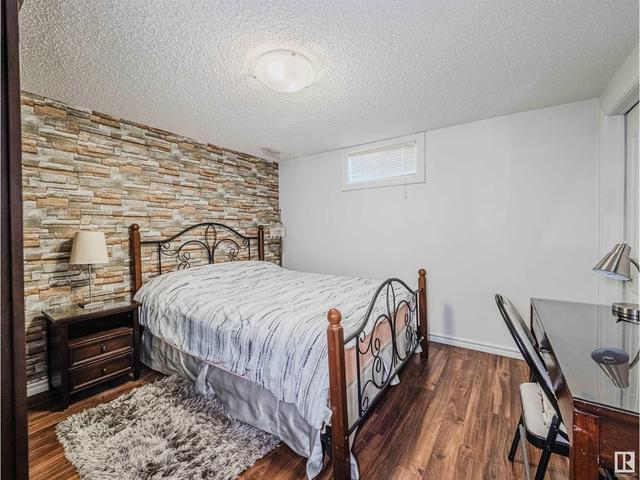 4611 115 St Nw, House detached with 4 bedrooms, 2 bathrooms and null parking in Edmonton AB | Image 19