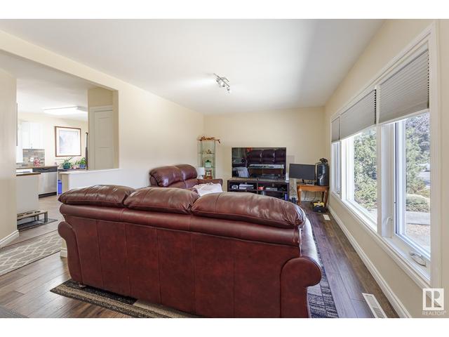 12220 42 St Nw, House detached with 5 bedrooms, 2 bathrooms and 6 parking in Edmonton AB | Image 5