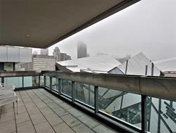 802 - 206 Bloor St W, Condo with 2 bedrooms, 3 bathrooms and 2 parking in Toronto ON | Image 13