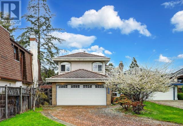 5253 Jaskow Drive, House detached with 6 bedrooms, 4 bathrooms and 4 parking in Richmond BC | Image 1