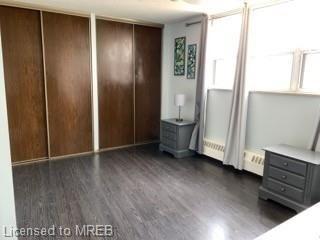 908 - 380 Dixon Rd, Condo with 1 bedrooms, 1 bathrooms and 1 parking in Toronto ON | Image 9