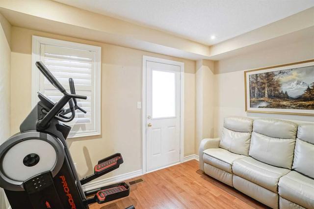 77 Ramage Lane, House semidetached with 3 bedrooms, 4 bathrooms and 2 parking in Toronto ON | Image 10