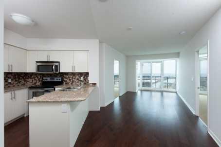 907 - 2230 Lake Shore Blvd W, Condo with 2 bedrooms, 2 bathrooms and 1 parking in Toronto ON | Image 1