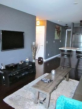lph05 - 3 Michael Power Pl, Condo with 1 bedrooms, 1 bathrooms and 1 parking in Toronto ON | Image 4