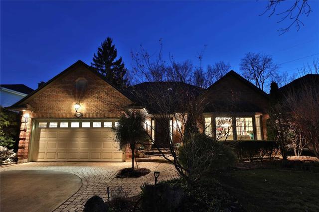 2020 Headon Forest Dr, House detached with 2 bedrooms, 3 bathrooms and 8 parking in Burlington ON | Image 12