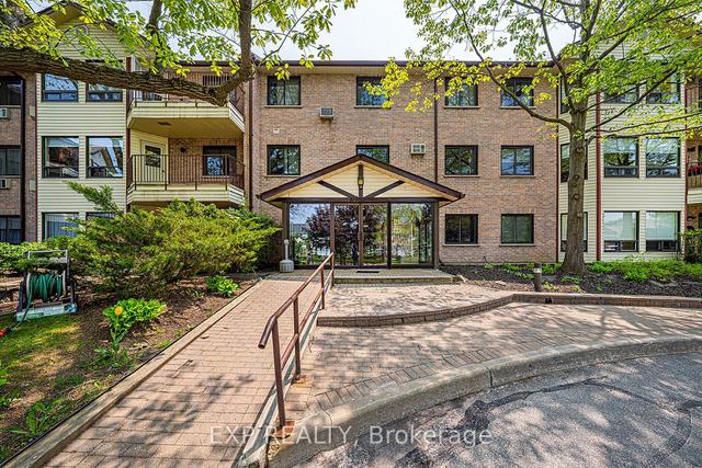 111 - 111 Grew Blvd, Condo with 2 bedrooms, 2 bathrooms and 1 parking in Georgina ON | Image 22