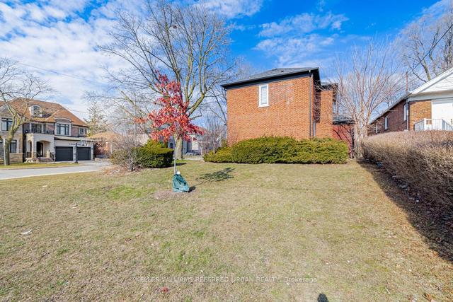73 Brookview Dr, House detached with 3 bedrooms, 4 bathrooms and 2 parking in Toronto ON | Image 22