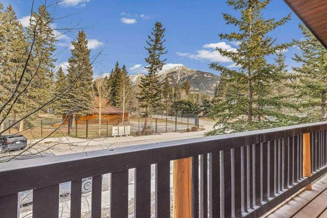 605 5th Street, House detached with 3 bedrooms, 3 bathrooms and 4 parking in Canmore AB | Image 26