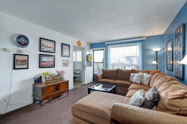 173 - 120 Nonquon Rd, Townhouse with 3 bedrooms, 1 bathrooms and 1 parking in Oshawa ON | Image 20