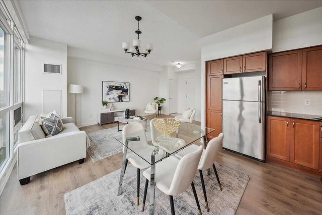 1001 - 525 Wilson Ave, Condo with 2 bedrooms, 2 bathrooms and 1 parking in Toronto ON | Image 32
