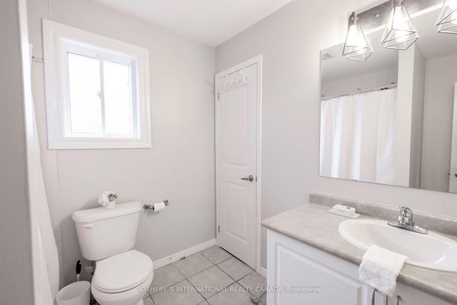 1914 Swan St, House detached with 3 bedrooms, 4 bathrooms and 4 parking in Innisfil ON | Image 13