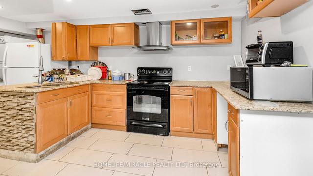 171 Edenbrook Hill Dr, House detached with 3 bedrooms, 4 bathrooms and 6 parking in Brampton ON | Image 21