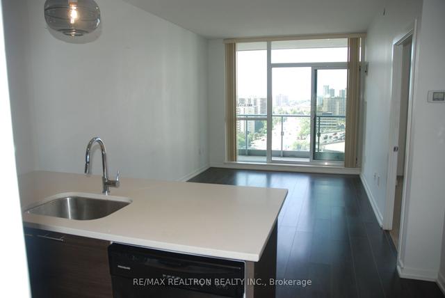 1304 - 66 Forest Manor Rd, Condo with 1 bedrooms, 1 bathrooms and 1 parking in Toronto ON | Image 10