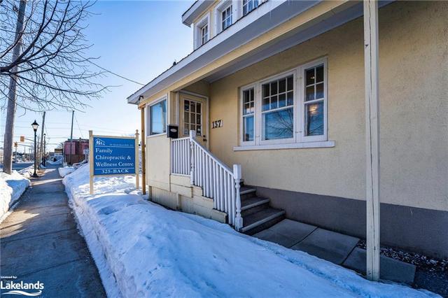 137 Colborne Street W, House detached with 0 bedrooms, 1 bathrooms and null parking in Orillia ON | Image 22
