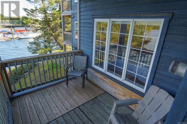 706 - 1971 Harbour Dr, Condo with 2 bedrooms, 2 bathrooms and 1 parking in Ucluelet BC | Image 19