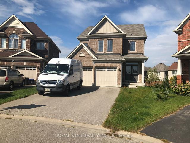 513 Dunlop Crt, House detached with 4 bedrooms, 3 bathrooms and 6 parking in Woodstock ON | Image 1
