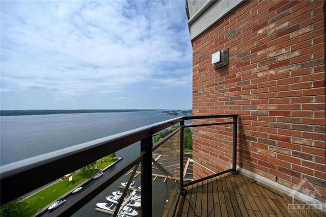 2102 - 15 St Andrew Street, Condo with 2 bedrooms, 2 bathrooms and 2 parking in Brockville ON | Image 14