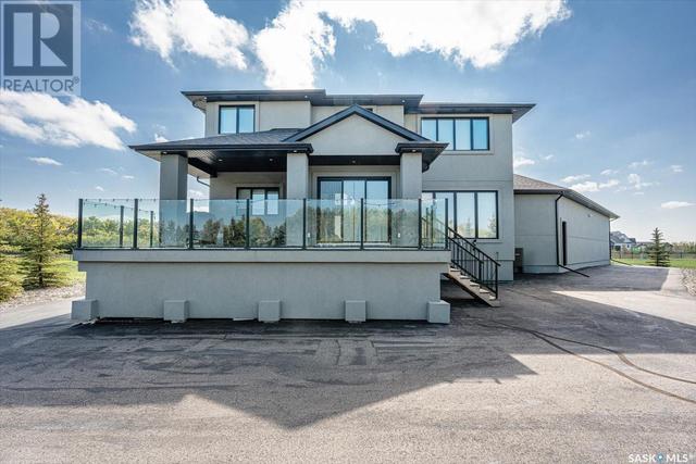 156 Edgemont Drive, House detached with 4 bedrooms, 4 bathrooms and null parking in Corman Park No. 344 SK | Image 43