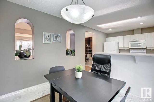 53 - 9630 176 St Nw, House attached with 3 bedrooms, 1 bathrooms and null parking in Edmonton AB | Image 7