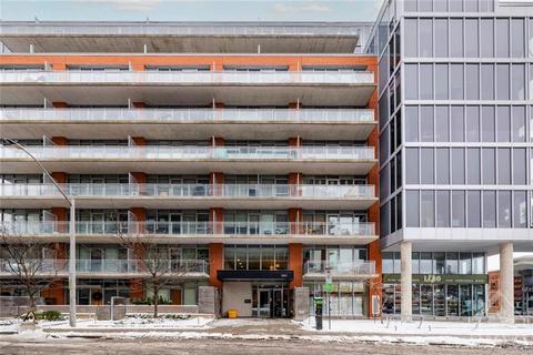 717 - 360 Mcleod Avenue, Condo with 1 bedrooms, 1 bathrooms and 1 parking in Ottawa ON | Card Image