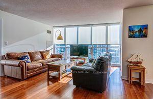 1210 - 18 Harbour St, Condo with 2 bedrooms, 2 bathrooms and 1 parking in Toronto ON | Image 37