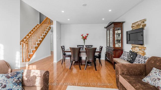 171 Edenbrook Hill Dr, House detached with 3 bedrooms, 4 bathrooms and 6 parking in Brampton ON | Image 37