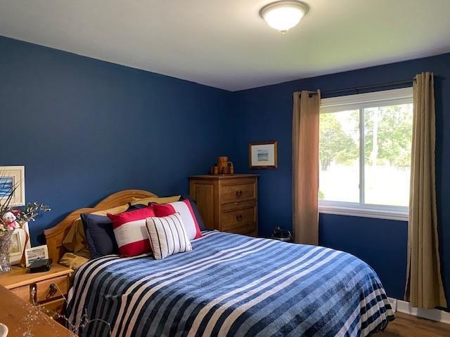 20801 Old Highway 2 Highway, House detached with 3 bedrooms, 1 bathrooms and 10 parking in South Glengarry ON | Image 8